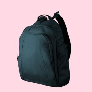 Deluxe Multi-Function School Bag
