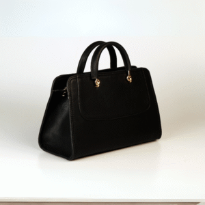 Premium Leather Handbag