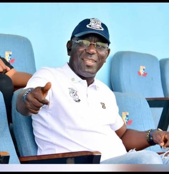 President Tinubu Commends Super Eagles B Team for CHAN Qualification