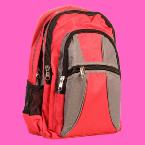 BrightKid Backpack