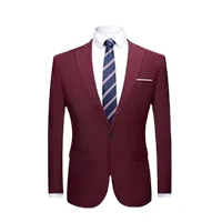 Men’s Suit