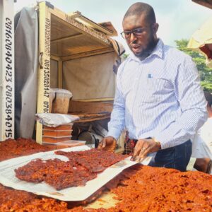 KILISHI