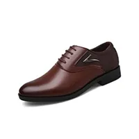 Classic Men’s Shoe