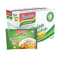 Indomie Supa pack
