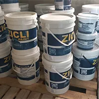 Zicli Paint