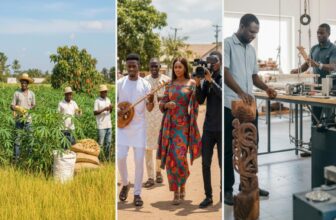 Beyond Oil: How Nigeria’s Real Wealth Lies in Its Indigenous Industries