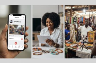 Inside the StreamLive Stores: The Future of Nigerian E-Commerce