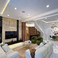 Short let Apartment Lagos