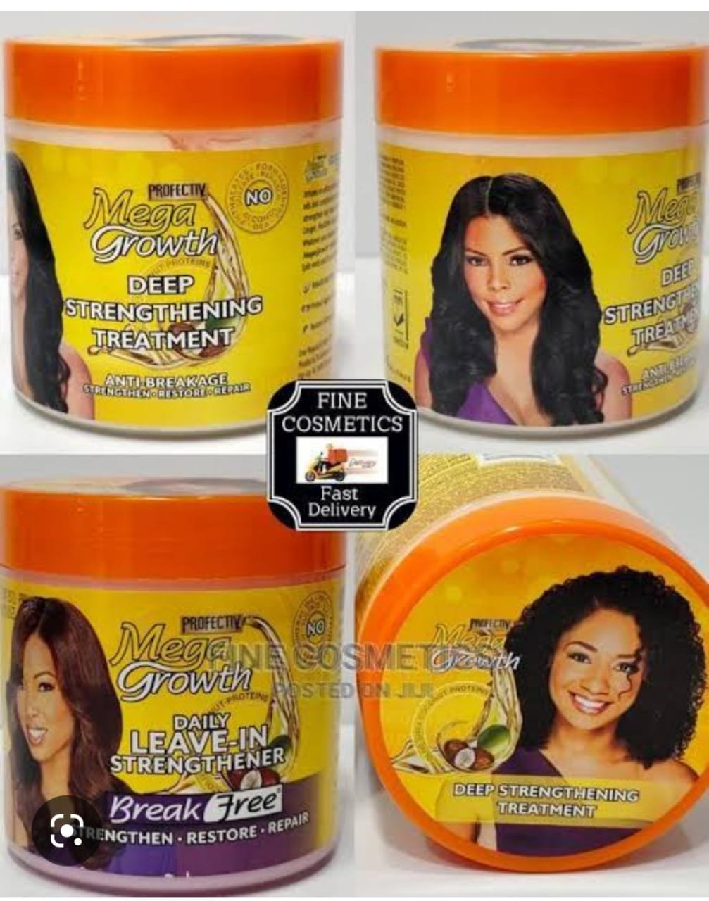 Shammah cosmetics - Image 6