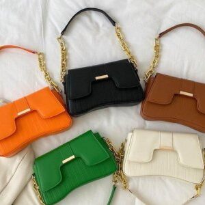 Mini bags