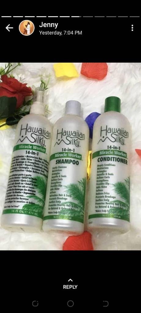 Shammah cosmetics - Image 4