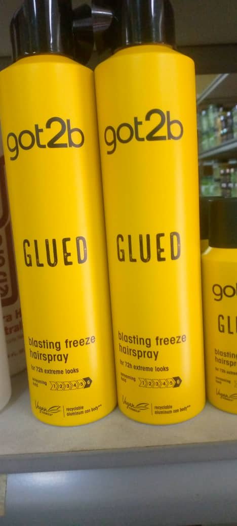 Shammah cosmetics - Image 5