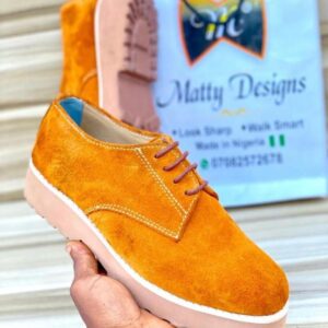 High Quality Naija Shoe