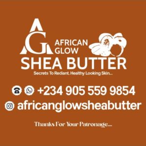 Shea butter organic
