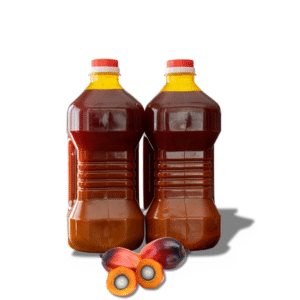 Pure Palm Oil 2L