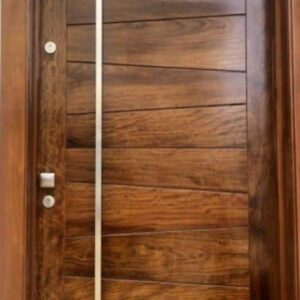 Made In Nigeria Executive Doors