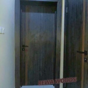 Made In Nigeria Executive Doors