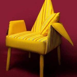 Made In Nigeria Hand Crafted Furniture