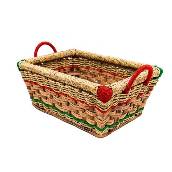 Cain Basket