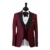 Men’s Suit (Ox blood)