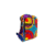 Ankara Backpack – Multi-Print
