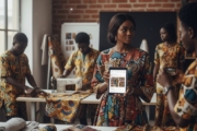 From Aba to the World: How Indigenous Tailors Are Building Global Fashion Brands
